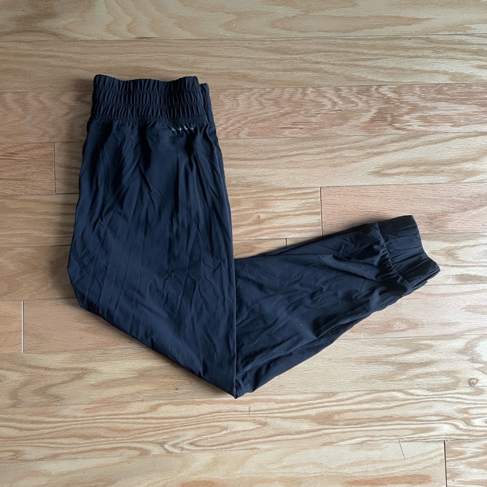 Eddie Bauer Sightscape Horizon Pull-On Joggers